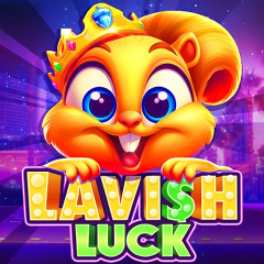 Lavish Luck Casino
