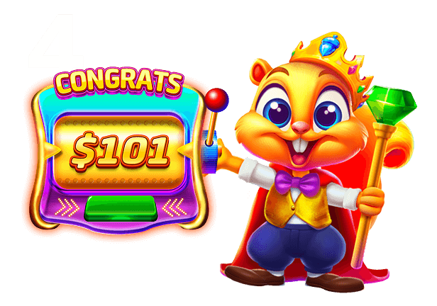 You’re all set to PLAY!